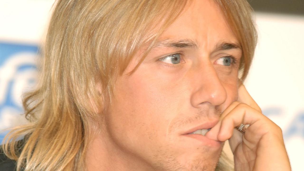 画像: 美の暴力…サッカー史上最強の「貴公子」イケメン10名を選んでみた