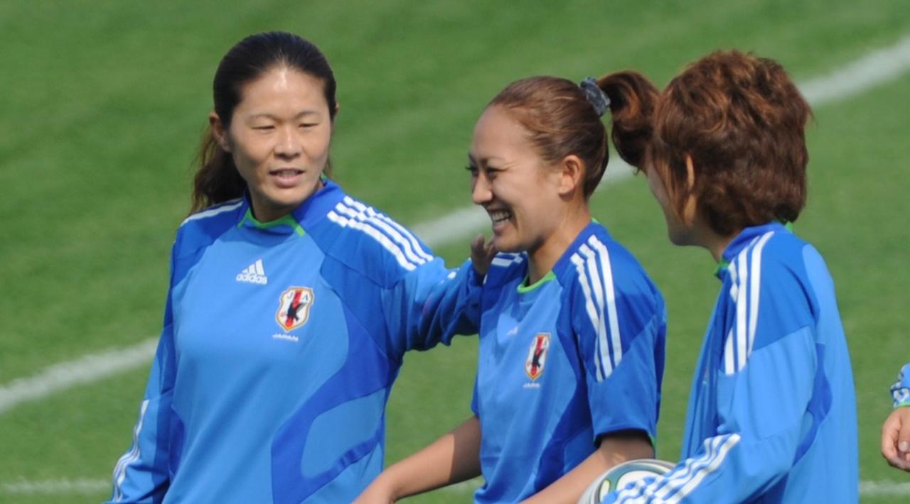 画像: ミキティも「すごい!」 澤穂希さん、子育てで怒る話を明かす 丸山桂里奈さんに飛び火も