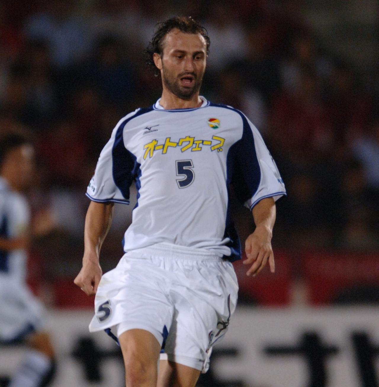 画像: イリアン・ストヤノフ