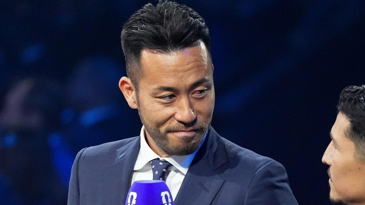 画像: 日本ブランドのほうが海外製よりイイ！元日本代表DF吉田麻也が推すワケ「本物のほうが最終的に生き残っていく」 - Qoly-Sports＆the Style