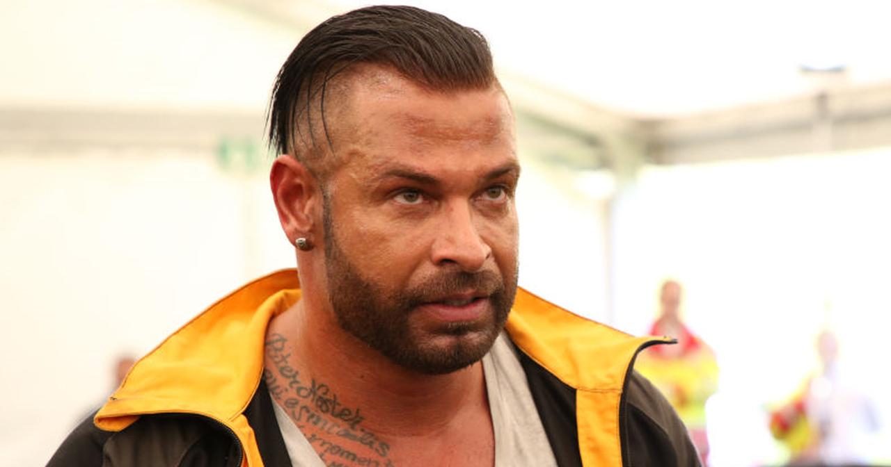 画像: プロレスラーも！とんでもない”転職“をしたサッカー界のスター選手10人 - Qoly-Sports＆the Style