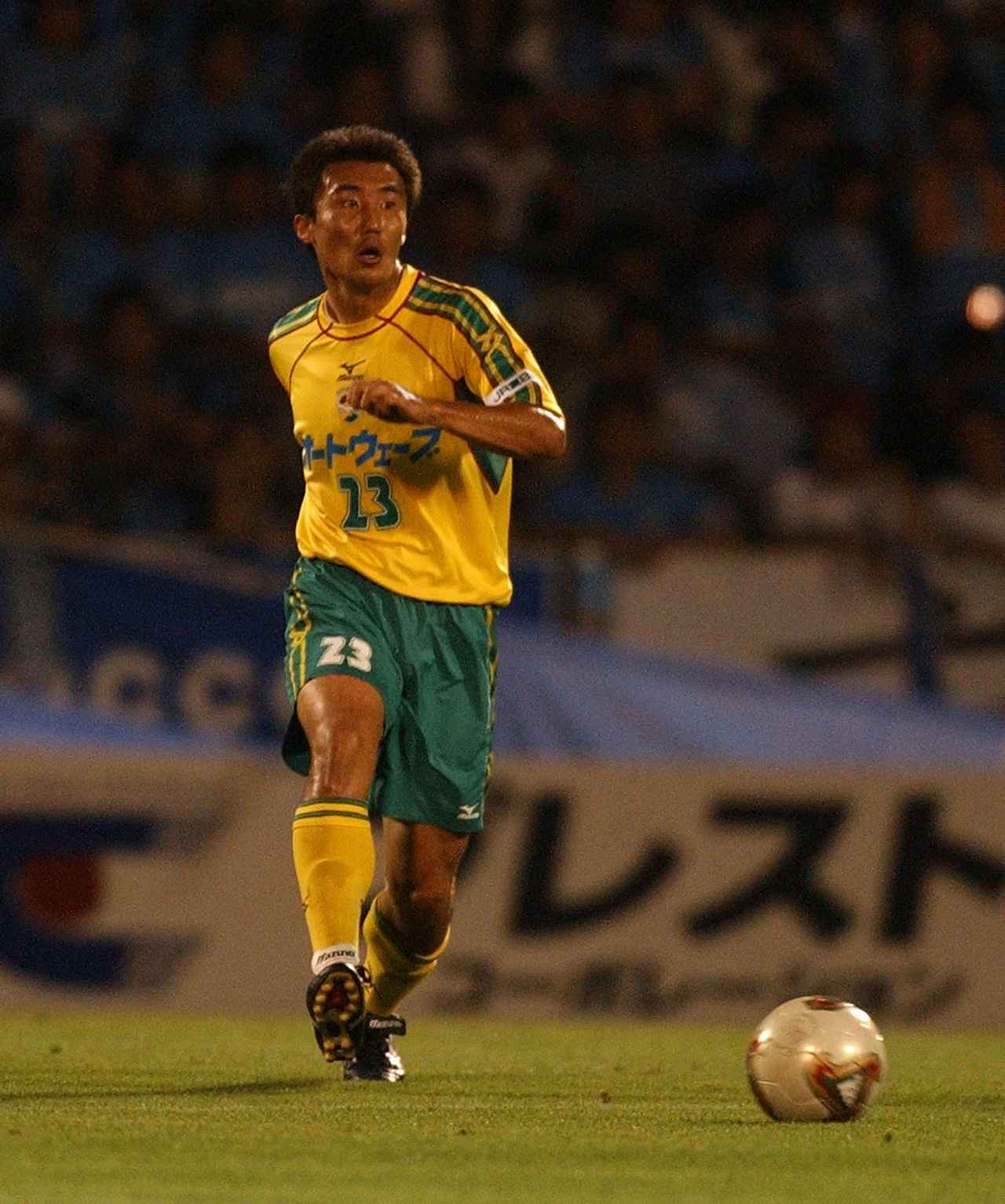 画像2: (C)Getty Images