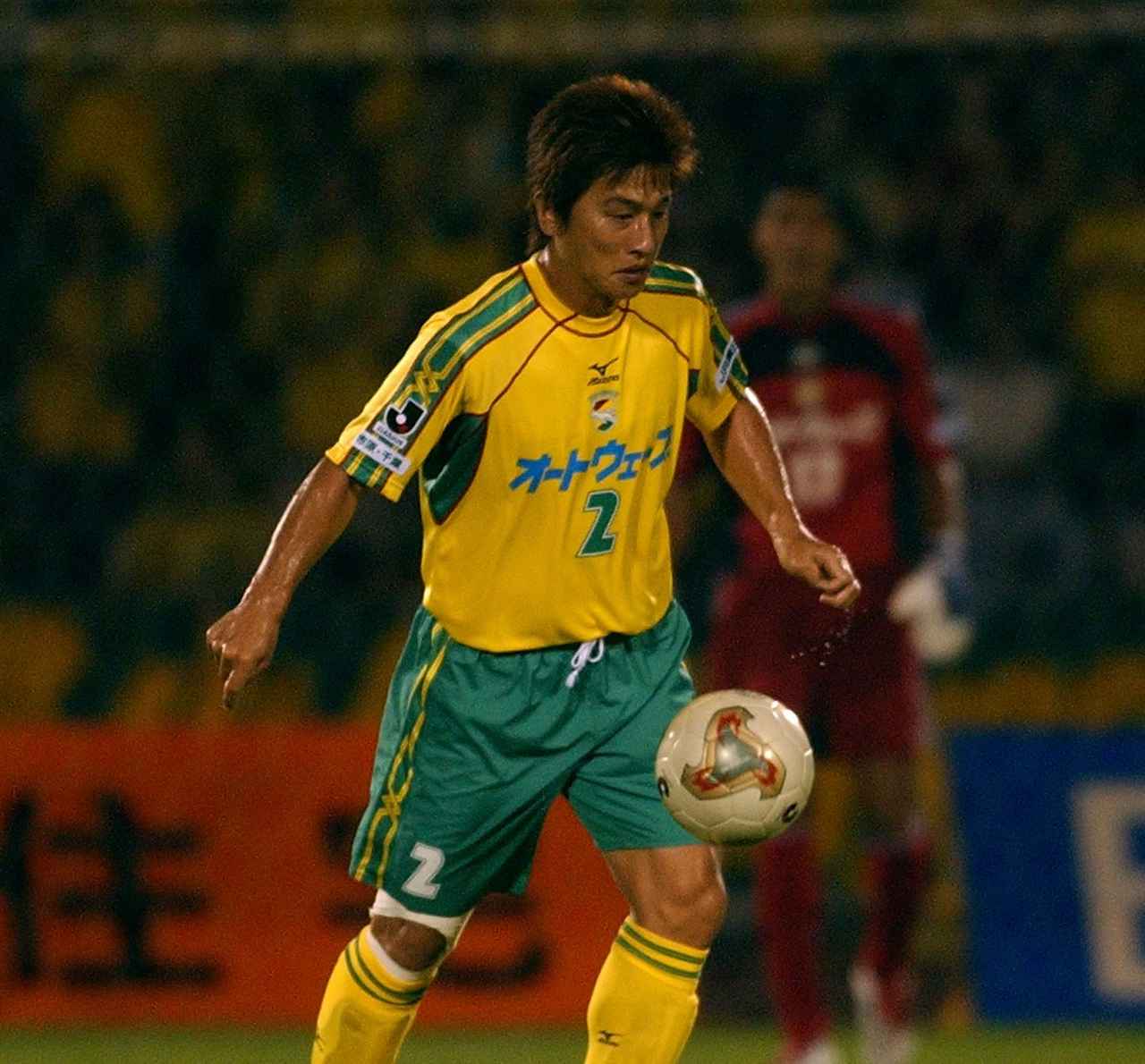 画像1: (C)Getty Images