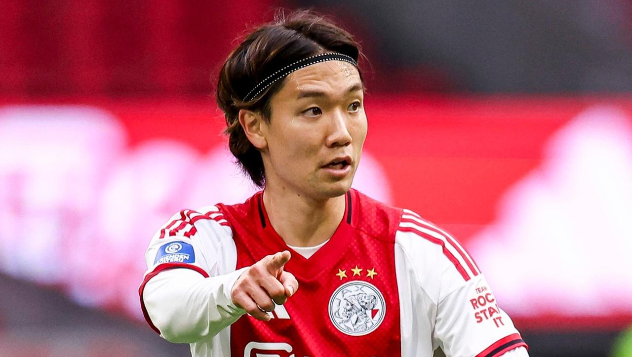 画像: 「一生の絆…日本から世界の裏側まで来た選手として立派」日本代表DF板倉滉を指導したオランダ人監督が称賛 - Qoly-Sports＆the Style