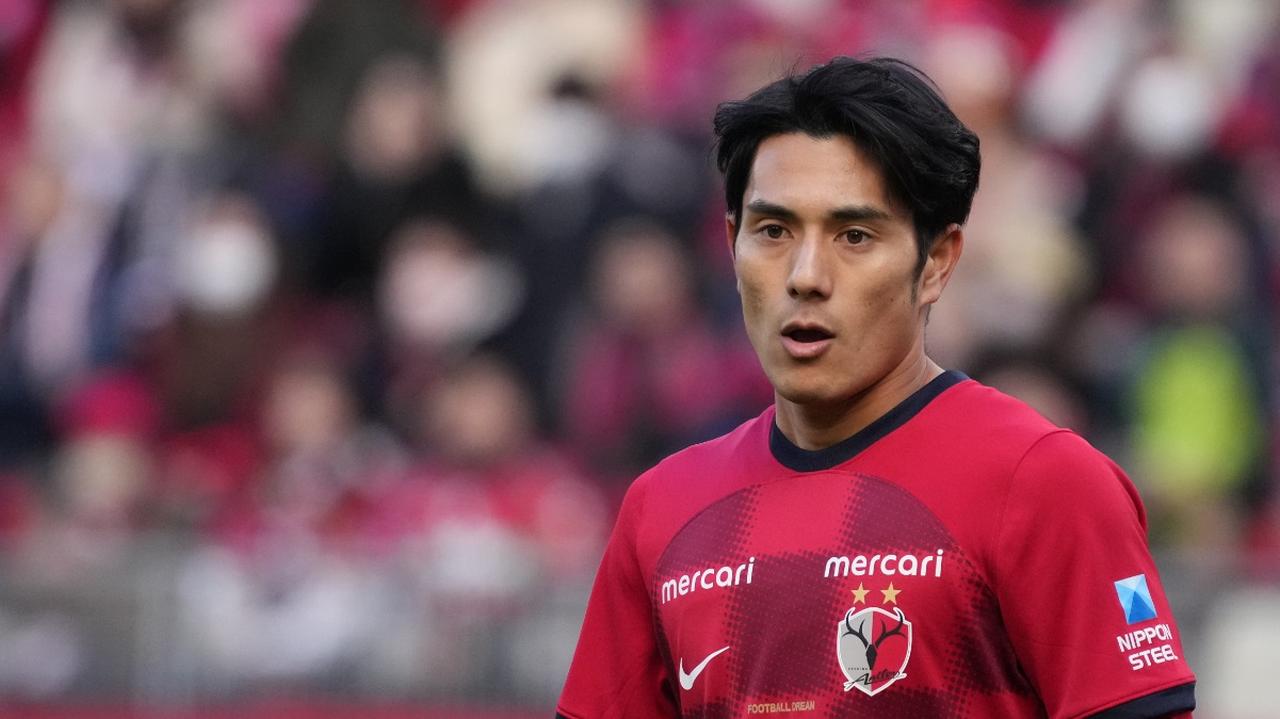 画像: 魔改造成功!Jリーグで驚きのポジションにコンバートされた5人 - Qoly-Sports&the Style