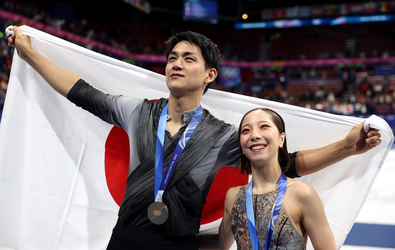 画像: (C)Getty Images