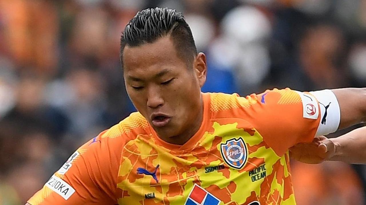 画像: 「自分の人間性は終わってた…」元北朝鮮代表チョン・テセ、清水の主将時代にチーム内で嫌われていたと告白 - Qoly-Sports&the Style