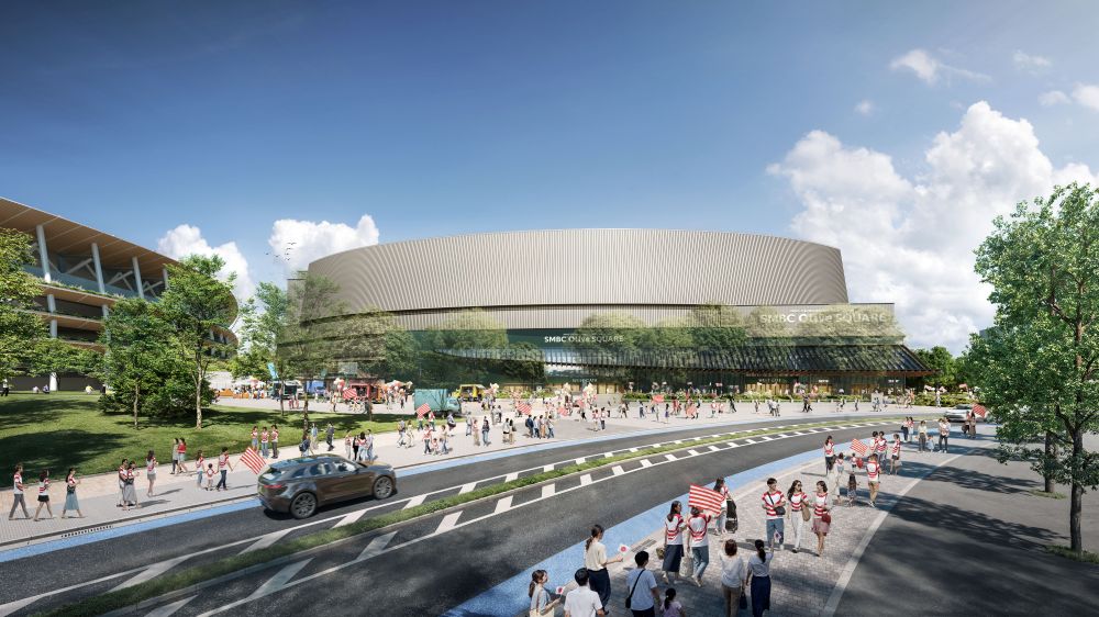 画像: 外観イメージ