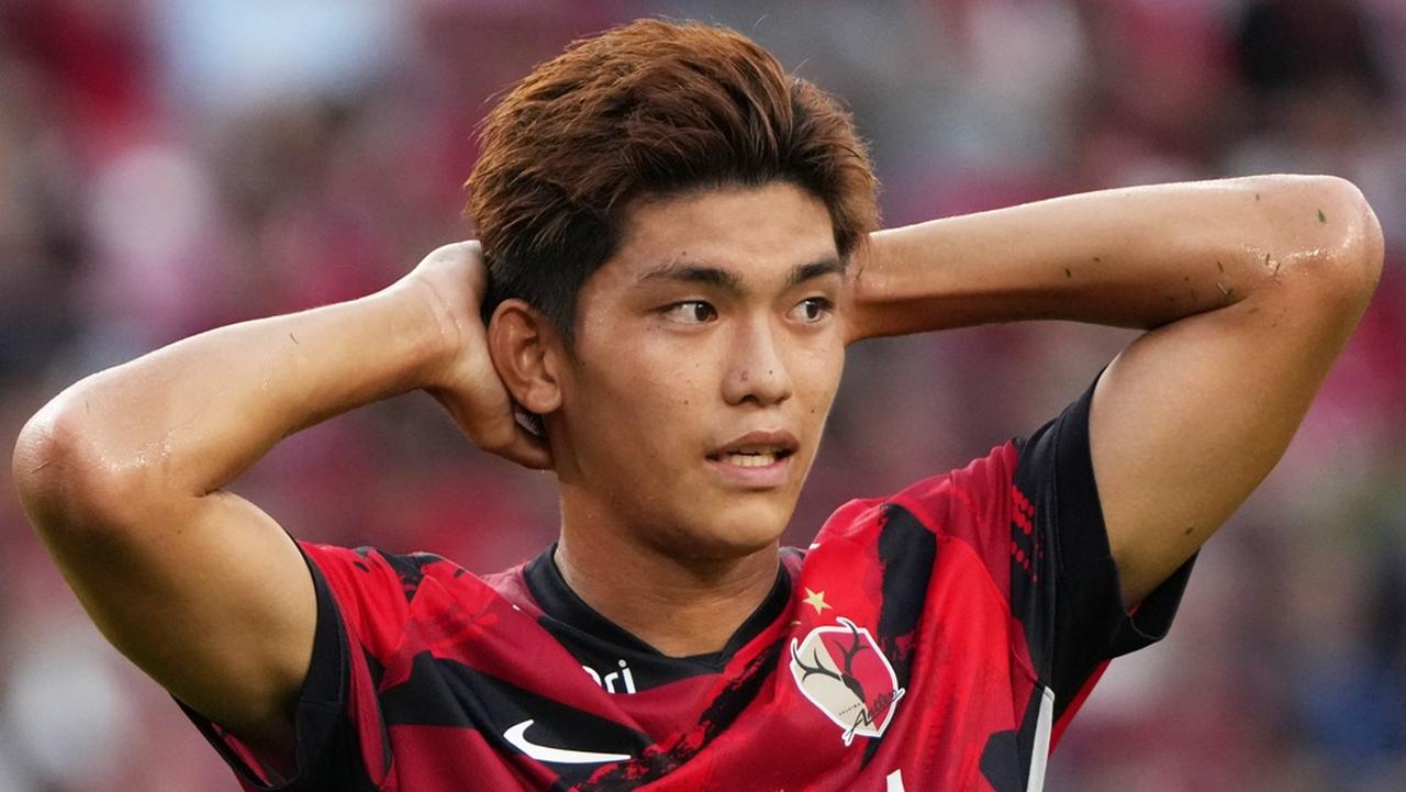 画像: 日本vs韓国！JリーグとKリーグで最も推定移籍金が高い選手トップ10 - Qoly-Sports＆the Style