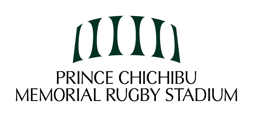 画像: 新秩父宮ラグビー場のシンボル「Scrum Arch スクラムアーチ」