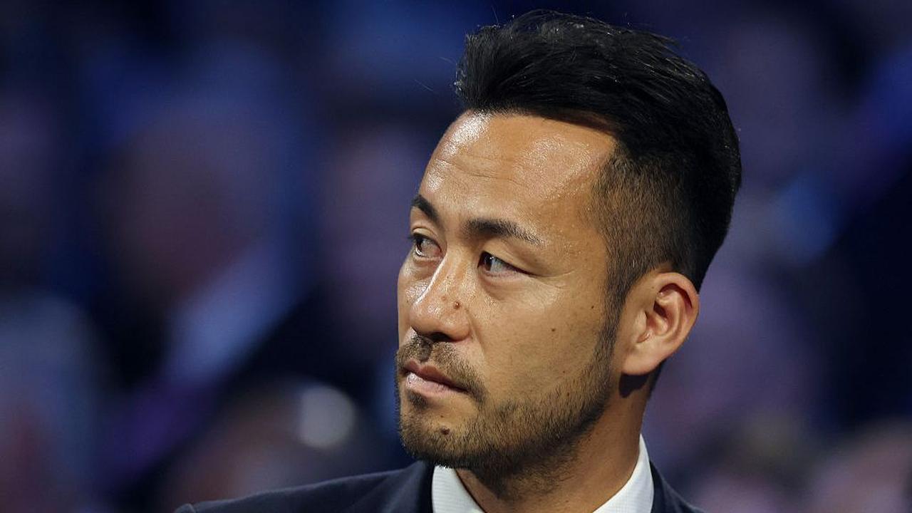 画像: 「黒い、日本のやつ、素晴らしい。こっちのやつよりも丈夫、こっちのより全然いい」LA在住の吉田麻也が絶賛する日本製品とは - Qoly-Sports&the Style