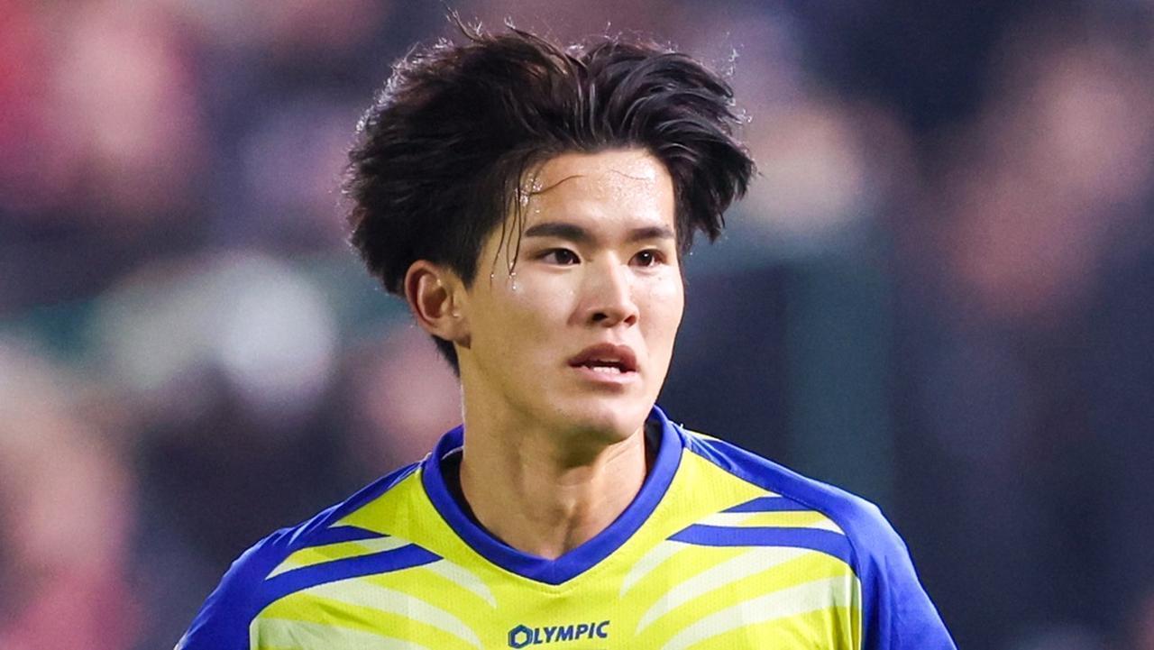 画像: STVV後藤啓介、リーグトップの10点目ゴール！「日本のハーランド、移籍市場で大きな関心」とイタリア紙注目 - Qoly-Sports＆the Style