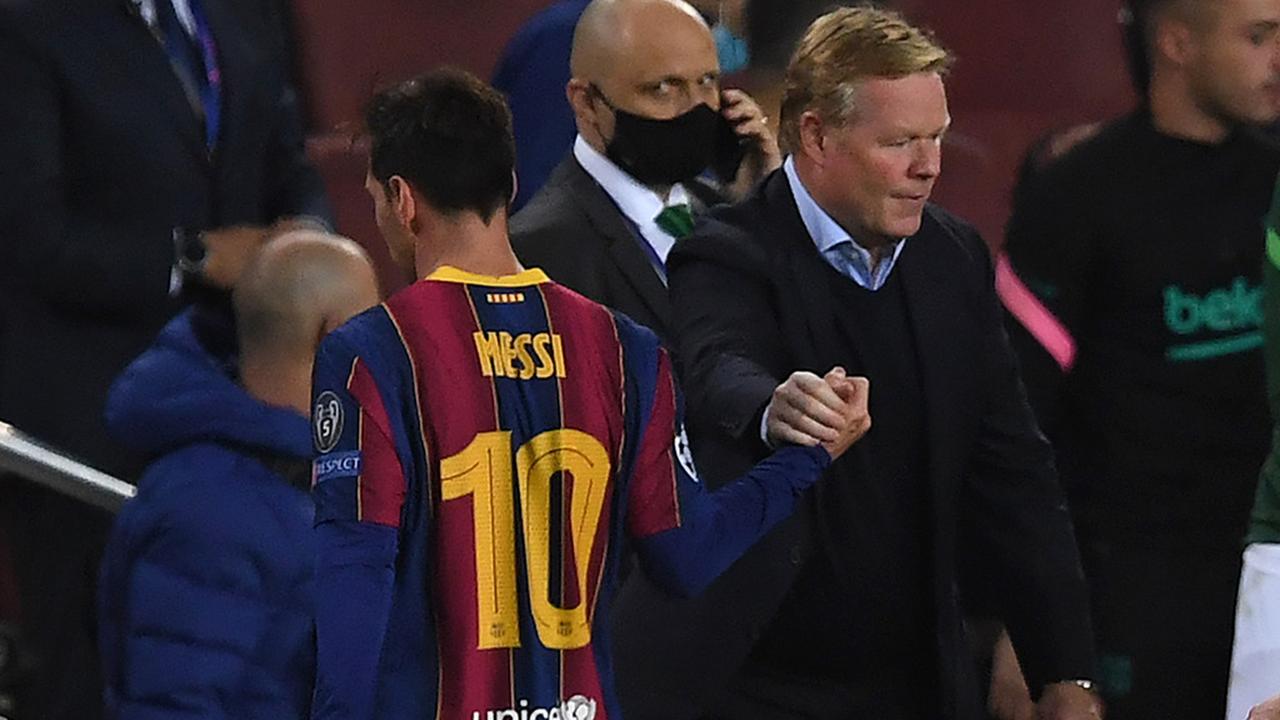 画像: 遠藤航の運命は…オランダ人監督に「プライドをズタボロ」にされ人生が変わった世界的スター5名 - Qoly-Sports＆the Style