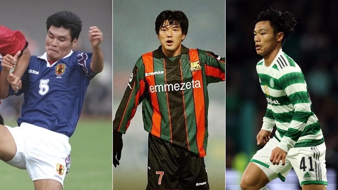 画像: 名波浩や旗手怜央を輩出!順天堂大学の出身選手「最強ベストイレブン」 - Qoly-Sports&the Style