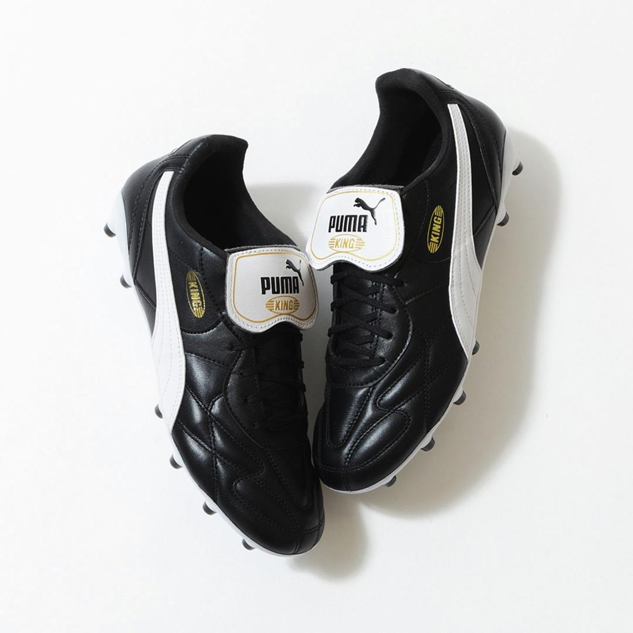 画像2: キング トップ FG/AG