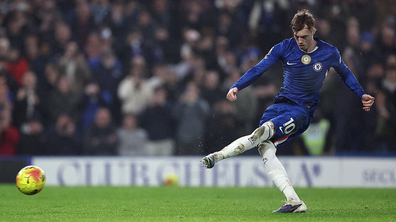 画像: (C)Getty Images