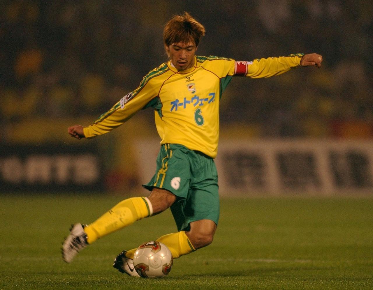 画像: ジェフユナイテッド千葉、歴代「最強の日本人選手」はこの5名！ - Qoly-Sports＆the Style