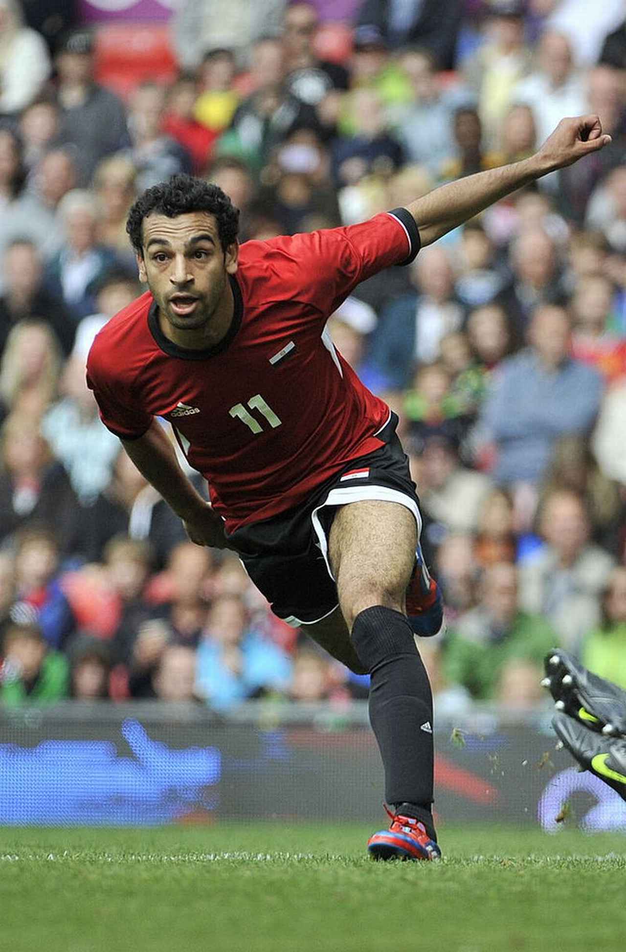 画像1: (C)Getty Images