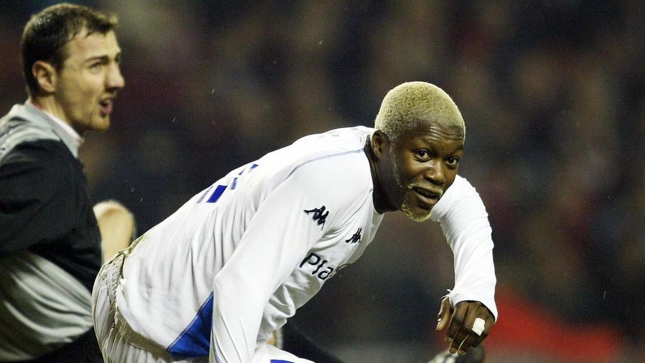 画像: オナイウ阿道が優勝に貢献!育成の名門オセールが生んだ「最強の5人」 - Qoly-Sports&the Style