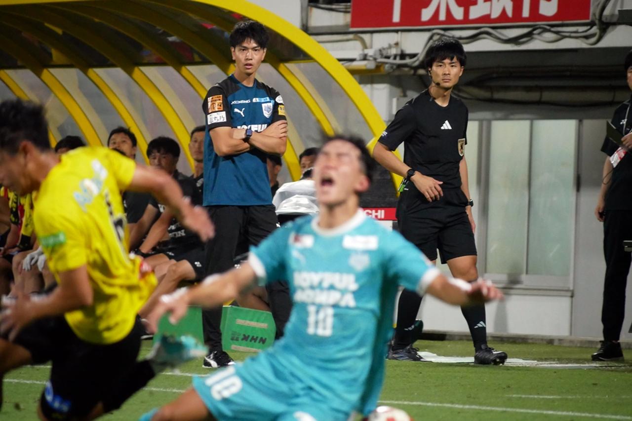 画像: 戸田伊吹 (C)Qoly