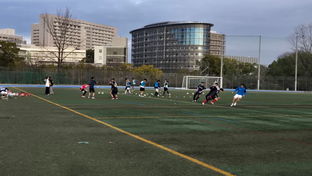 画像1: 筆者撮影