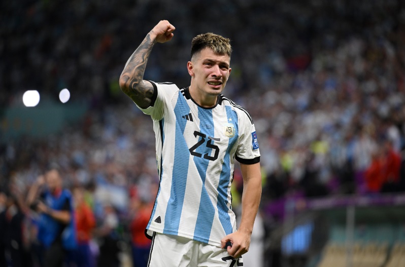 画像2: (C)Getty Images