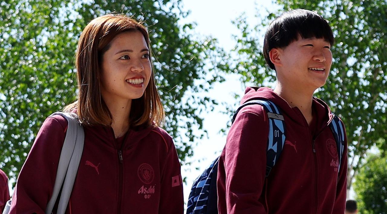 画像: 「メッチャ嬉しい！パニックになっちゃう…どんなドラマの現場よりも緊張（笑）」萩原利久さん、長谷川唯と藤野あおばと対面 - Qoly-Sports＆the Style