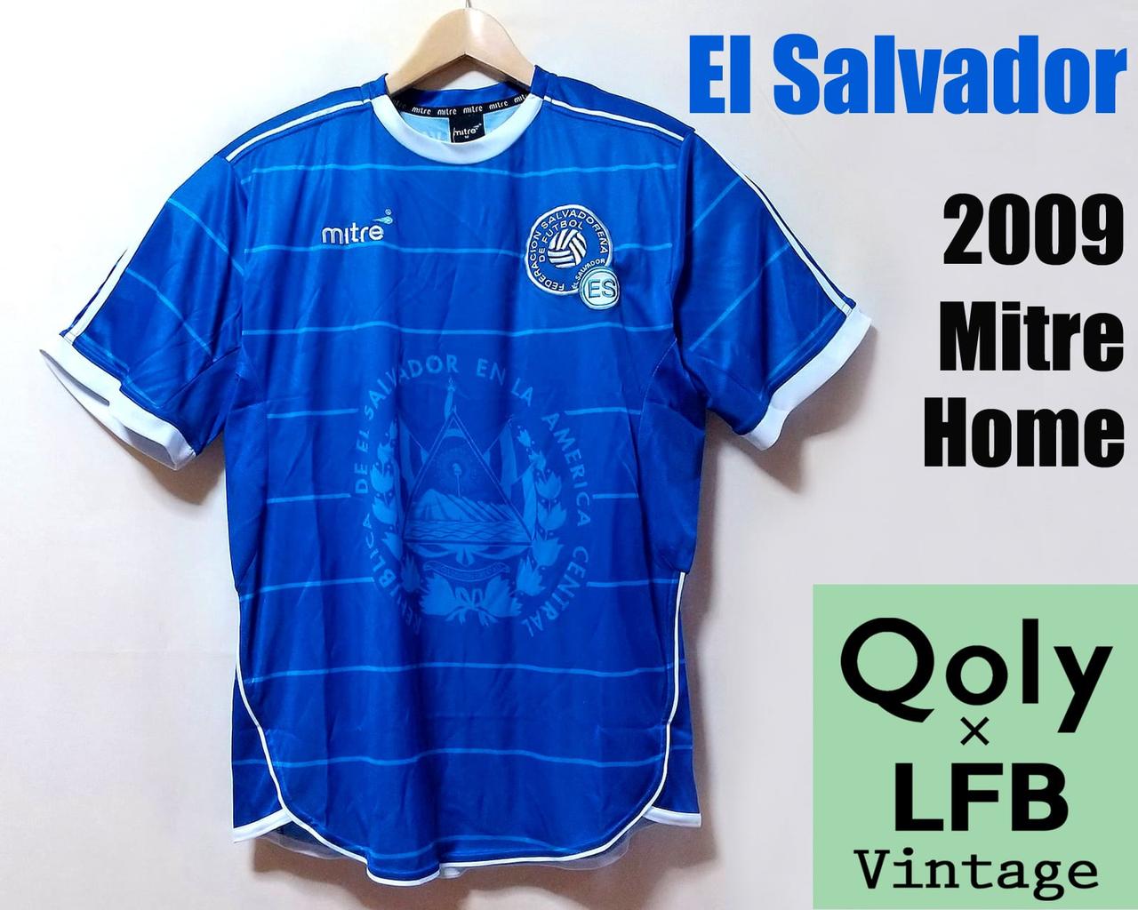 画像: Qoly × LFB Vintage