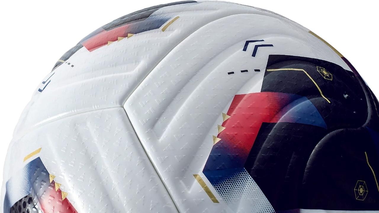 画像: JFL、今季の公式試合球は『コネクト26』に決定！JリーグやWEリーグなど国内でW杯試合球『トリオンダ』が採用されない珍事 - Qoly-Sports＆the Style