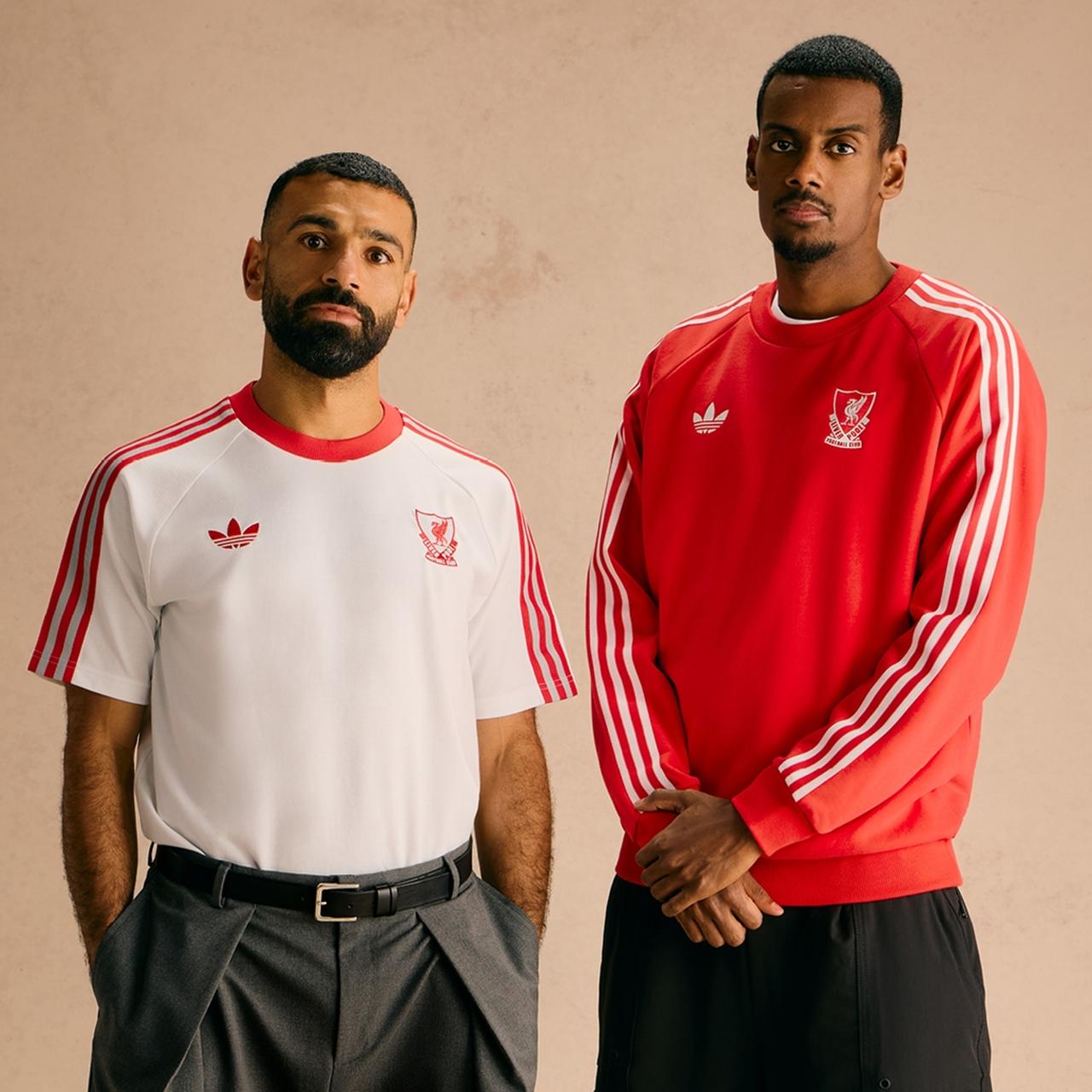 画像1: adidas Originals Collection