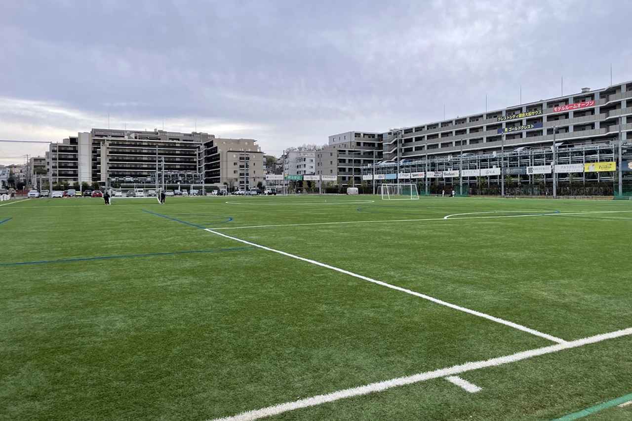 画像: 筆者も先日初訪問 (C)Qoly