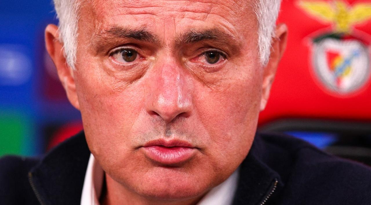 画像: モウリーニョ監督、事故死した元教え子の葬儀費用などを負担…アフリカからの搬送費用も援助