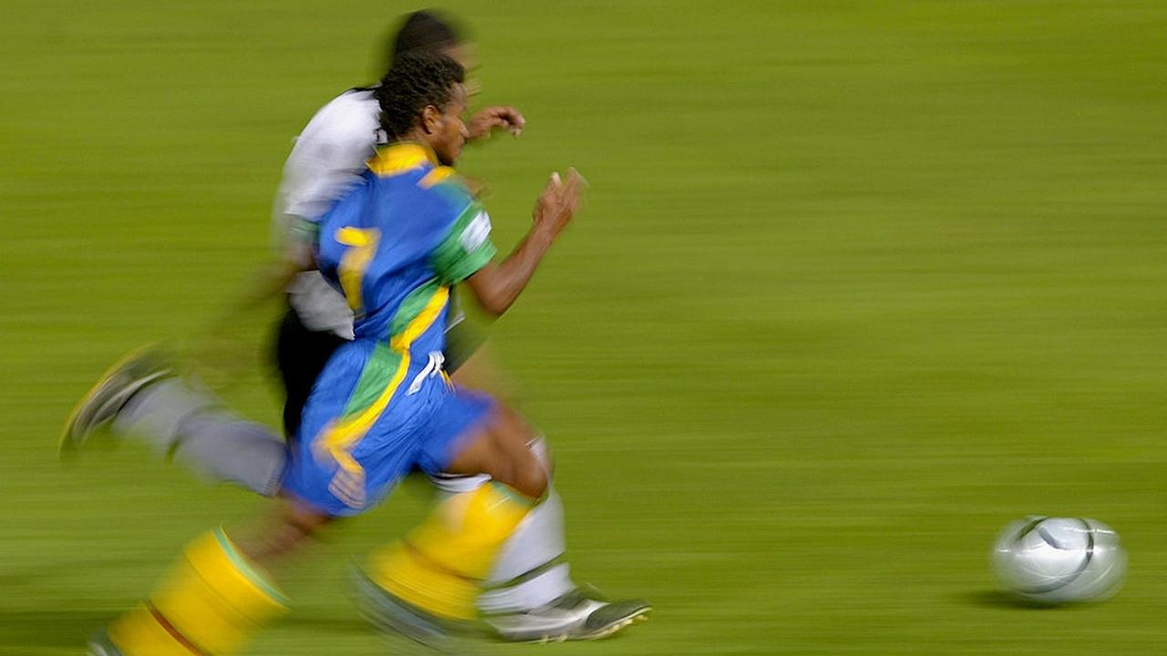 画像: J1百年構想リーグ、開幕戦の「スピード王」はFC東京“新9番”！超速ジャマイカ人FWが2位…現役大学生ストライカーもトップ5入り - Qoly-Sports＆the Style