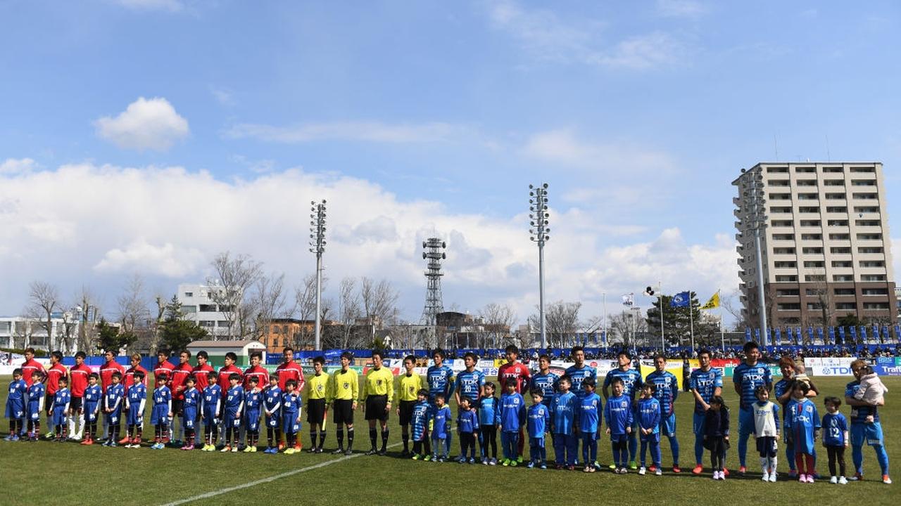 画像: 【コラム】Jリーグ・ブラウブリッツ秋田のスタジアム問題、役所対応で“細心の注意”を - Qoly-Sports&the Style