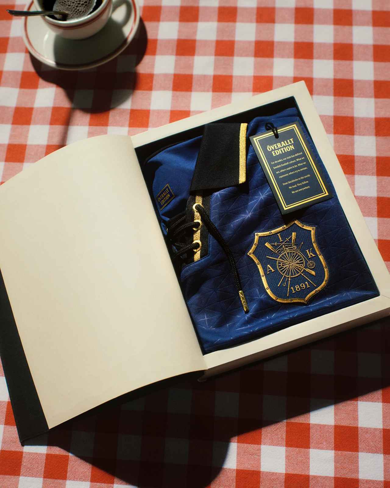 画像5: A.I.K. 2026 Nike Överallt Edition