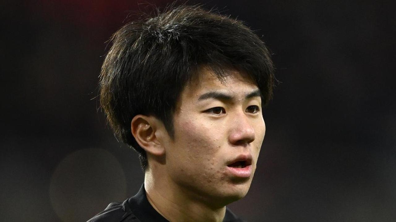 画像: 「言葉では言い表せない、心から感謝」25歳日本代表FW、学校でいじめに苦しむ英少年に神対応！母感激 - Qoly-Sports＆the Style