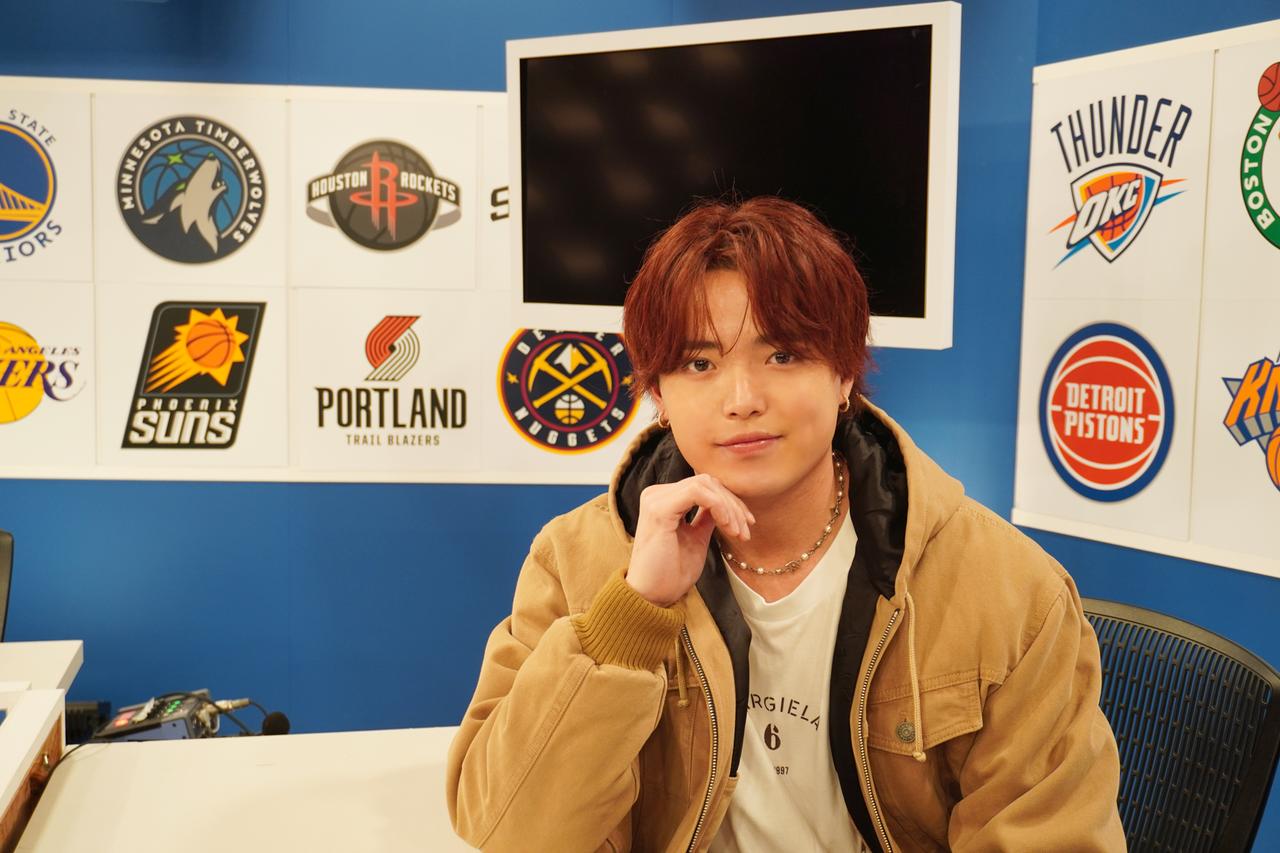 画像: バスケを広げるのは、プレーする人だけじゃない