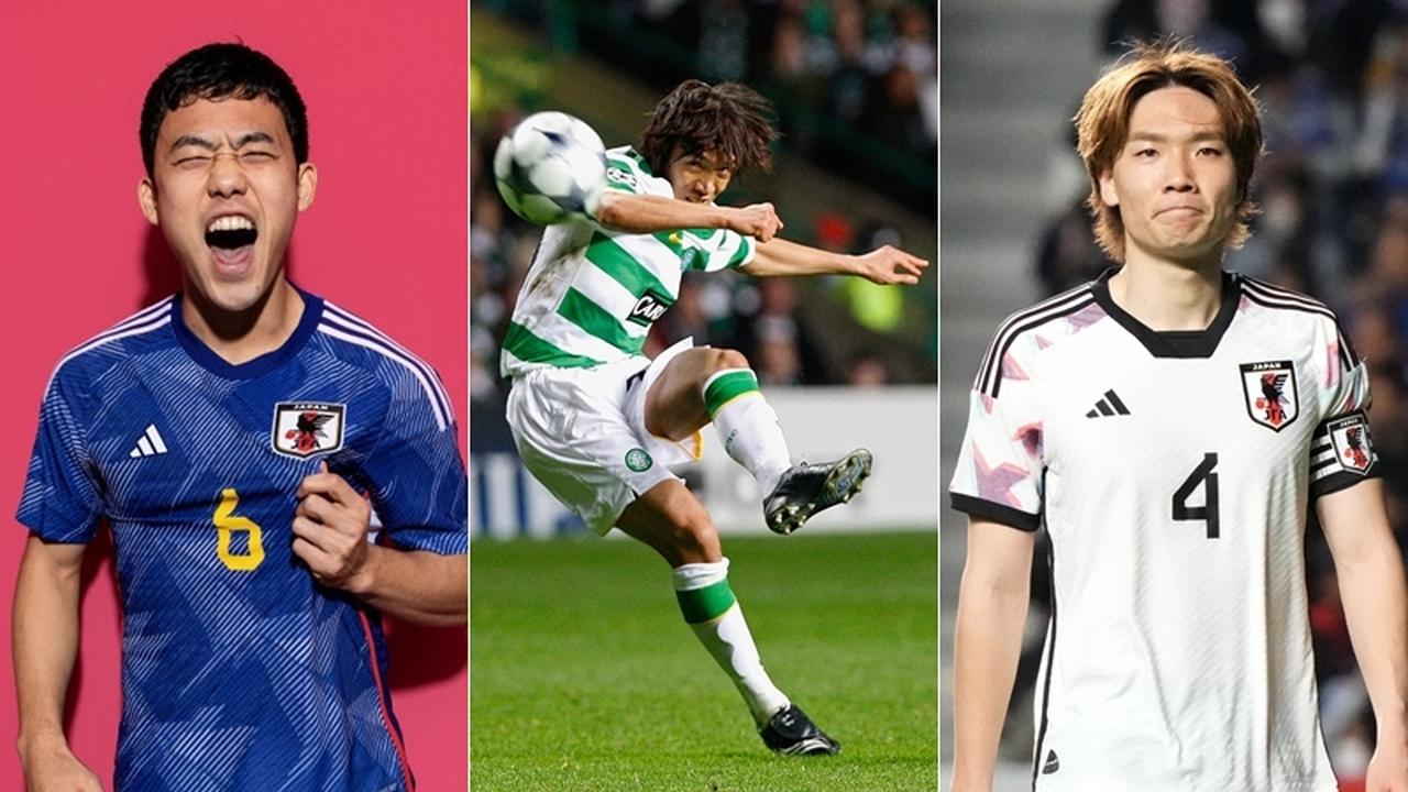 画像: 日本代表揃い!横浜市出身のサッカー選手「最強のベストイレブン」はこれ - Qoly-Sports&the Style