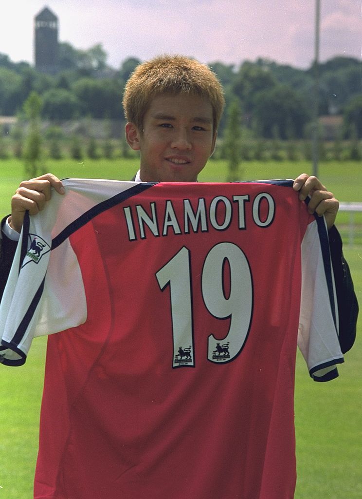 画像1: (C)Getty Images