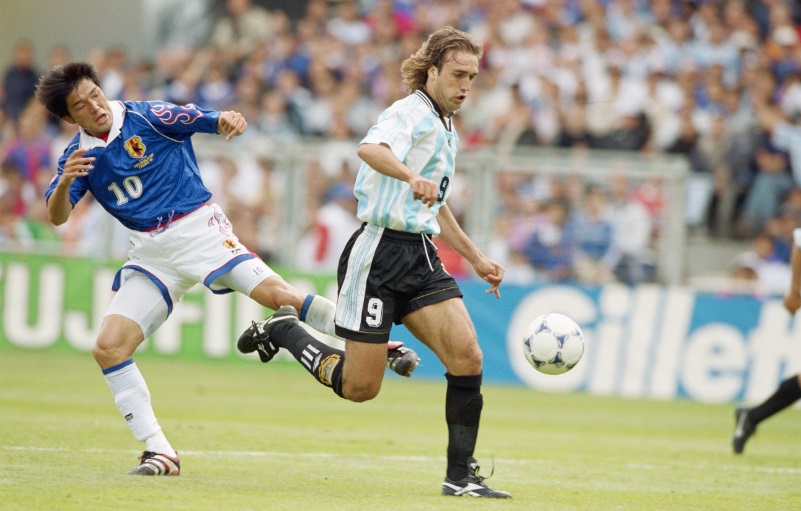 画像1: (C)Getty Images