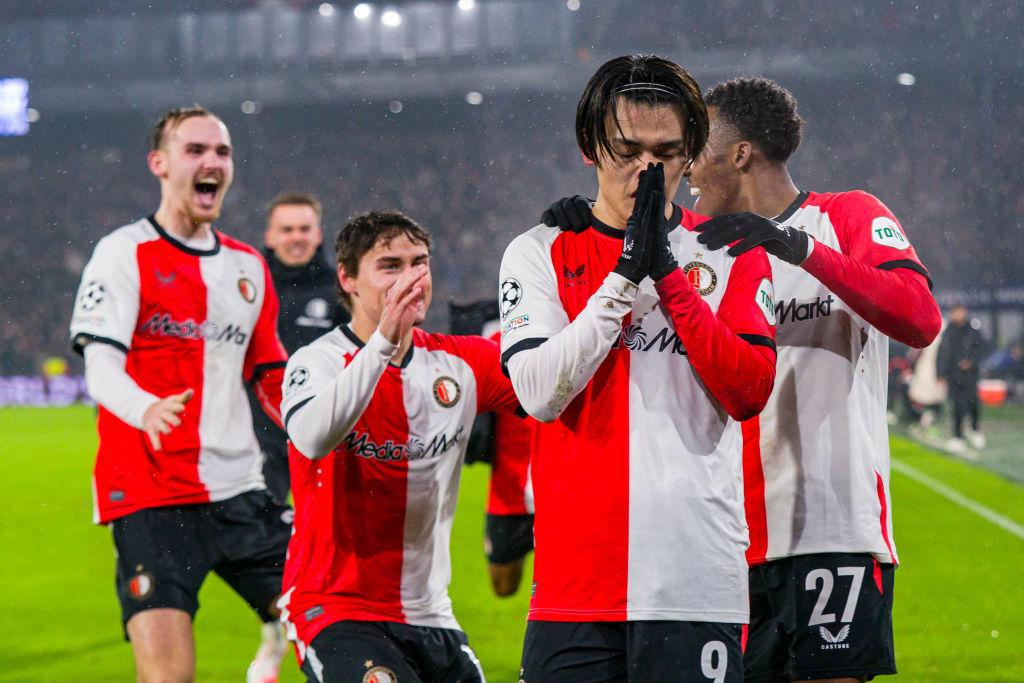 画像: (C)Getty Images