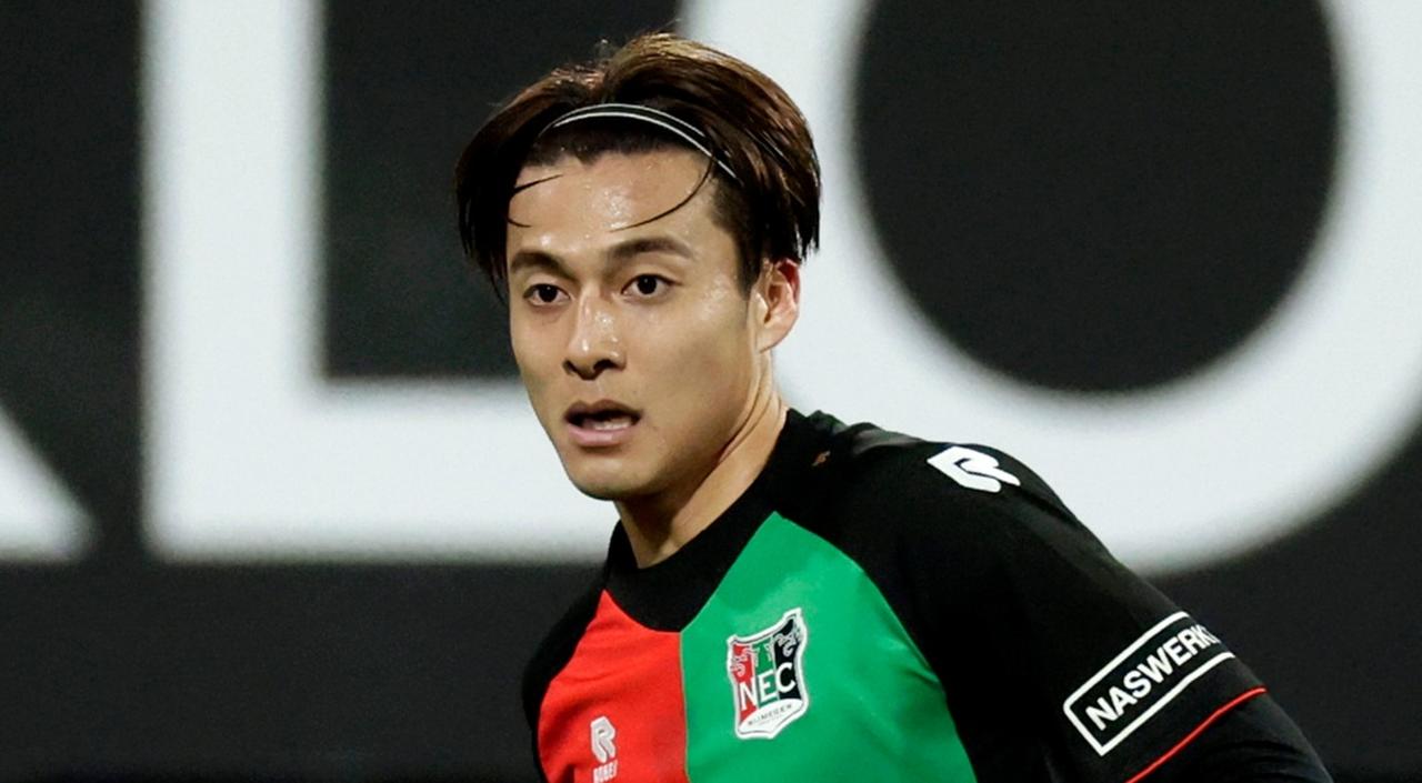 画像: 「佐野航大への36億円オファーを断ったのは称賛に値する」元NEC幹部が力説するワケ - Qoly-Sports＆the Style