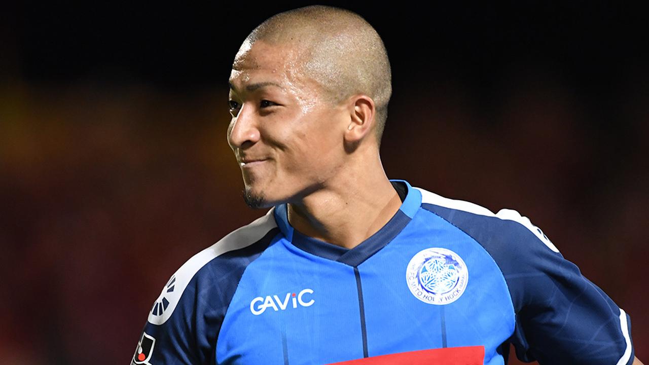 画像: 水戸ホーリーホックで覚醒し「世界規格」の選手になった日本人5名 - Qoly-Sports&the Style