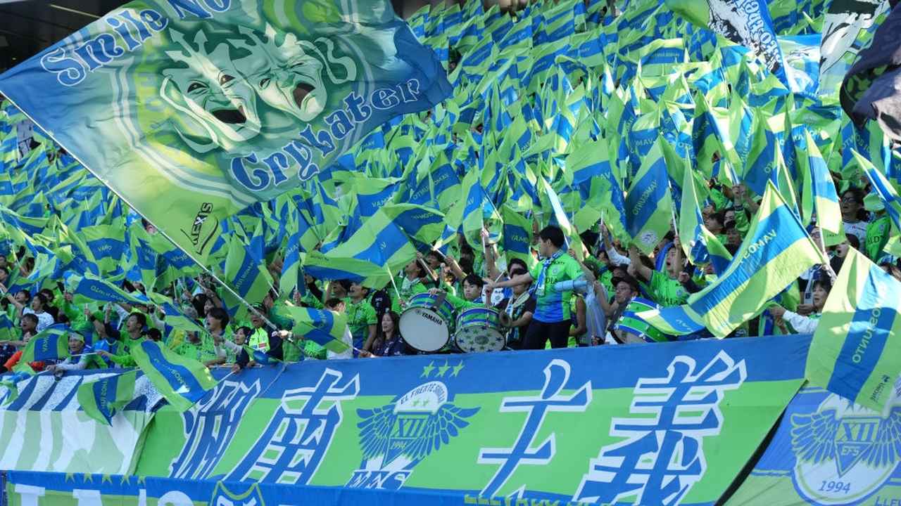 画像: 自民党重鎮がJリーグクラブに異例の提言「今、『責任ある積極財政』を一番必要としているのはベルマーレ」 - Qoly-Sports＆the Style