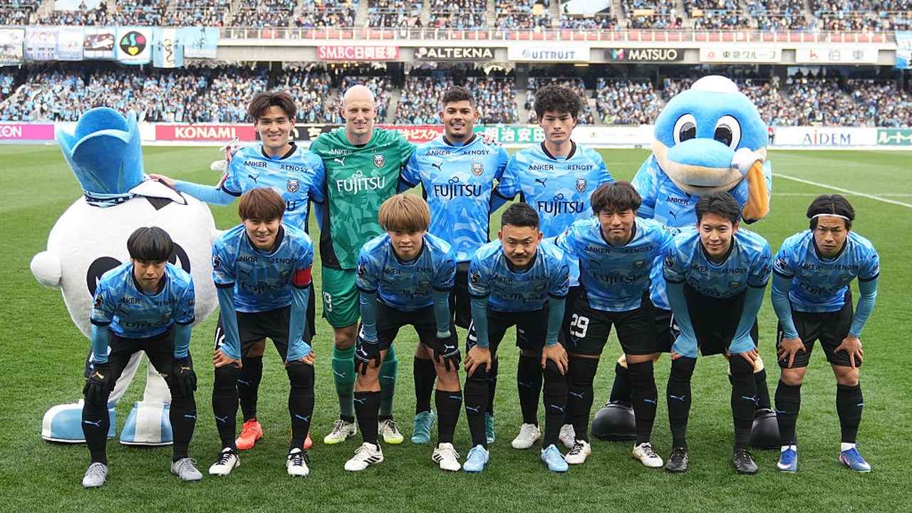 画像: 今季J1、開幕2節の「被シュート王」は川崎フロンターレ！ダントツ最多の49本…昨季最多のセレッソ大阪と比べても“打たれすぎ” - Qoly-Sports＆the Style