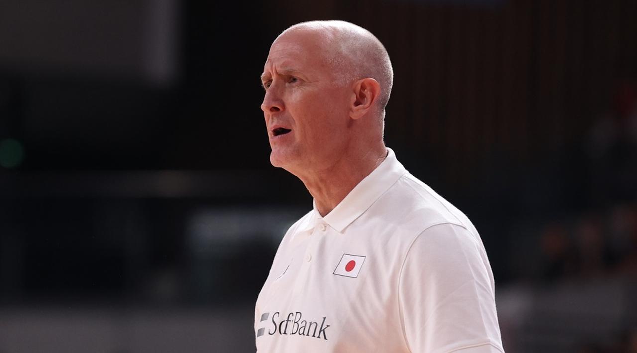 画像: バスケ男子日本代表、ホーバス監督電撃解任！「『生死をかけた戦い』に朗報か」と中国が反応したワケ - Qoly-Sports＆the Style