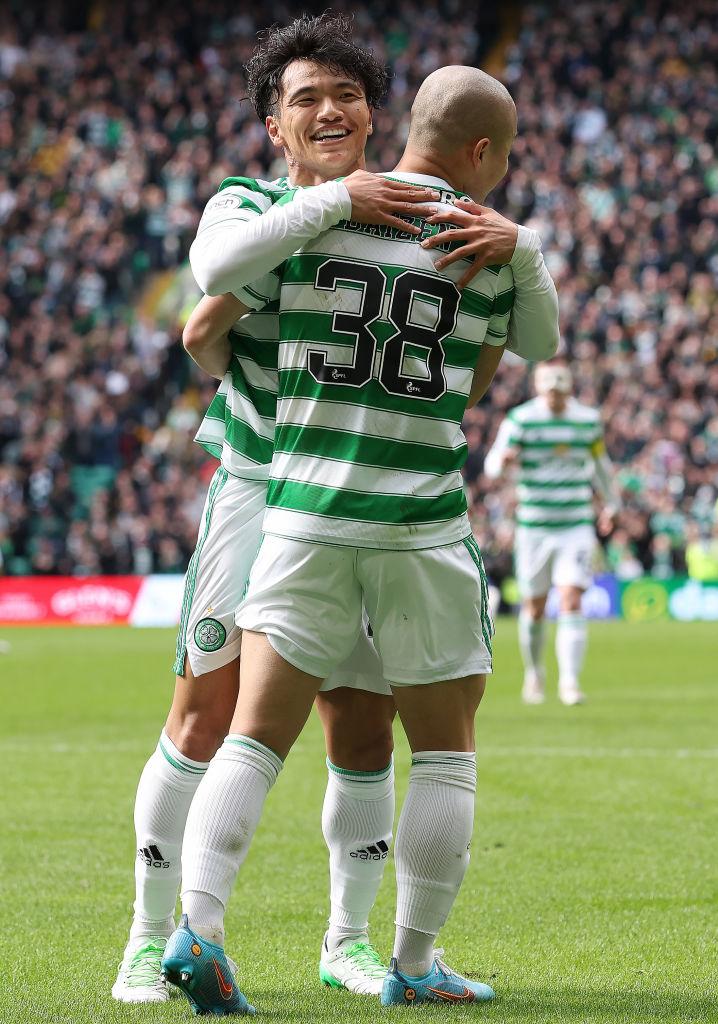 画像1: (C)Getty Images