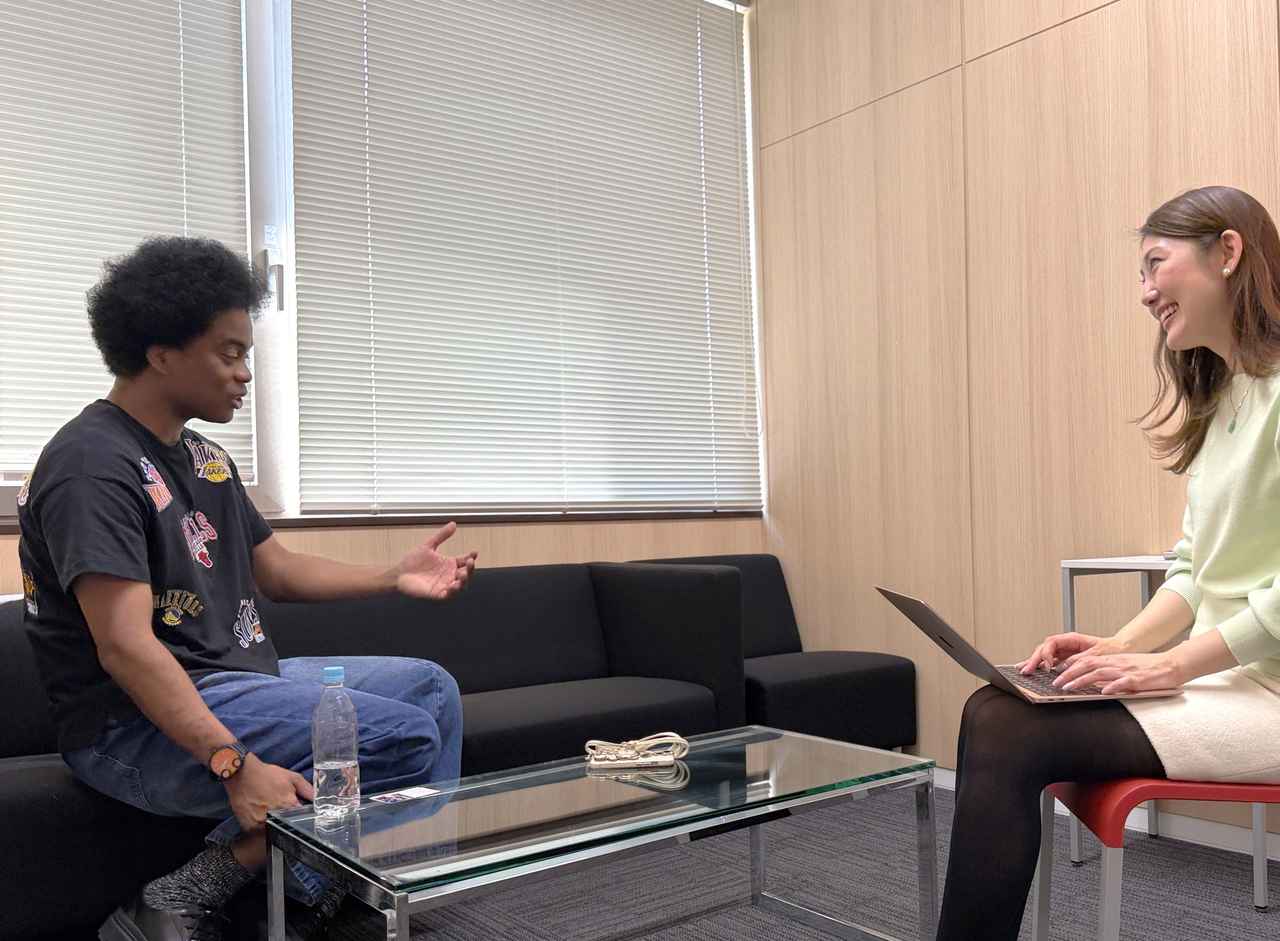 画像: 「楽しい」から全国へ──原点と黄金世代の同級生