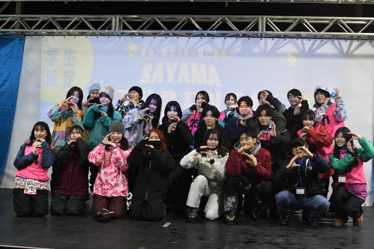 画像: 終了後には参加者の皆さんと記念撮影 筆者撮影