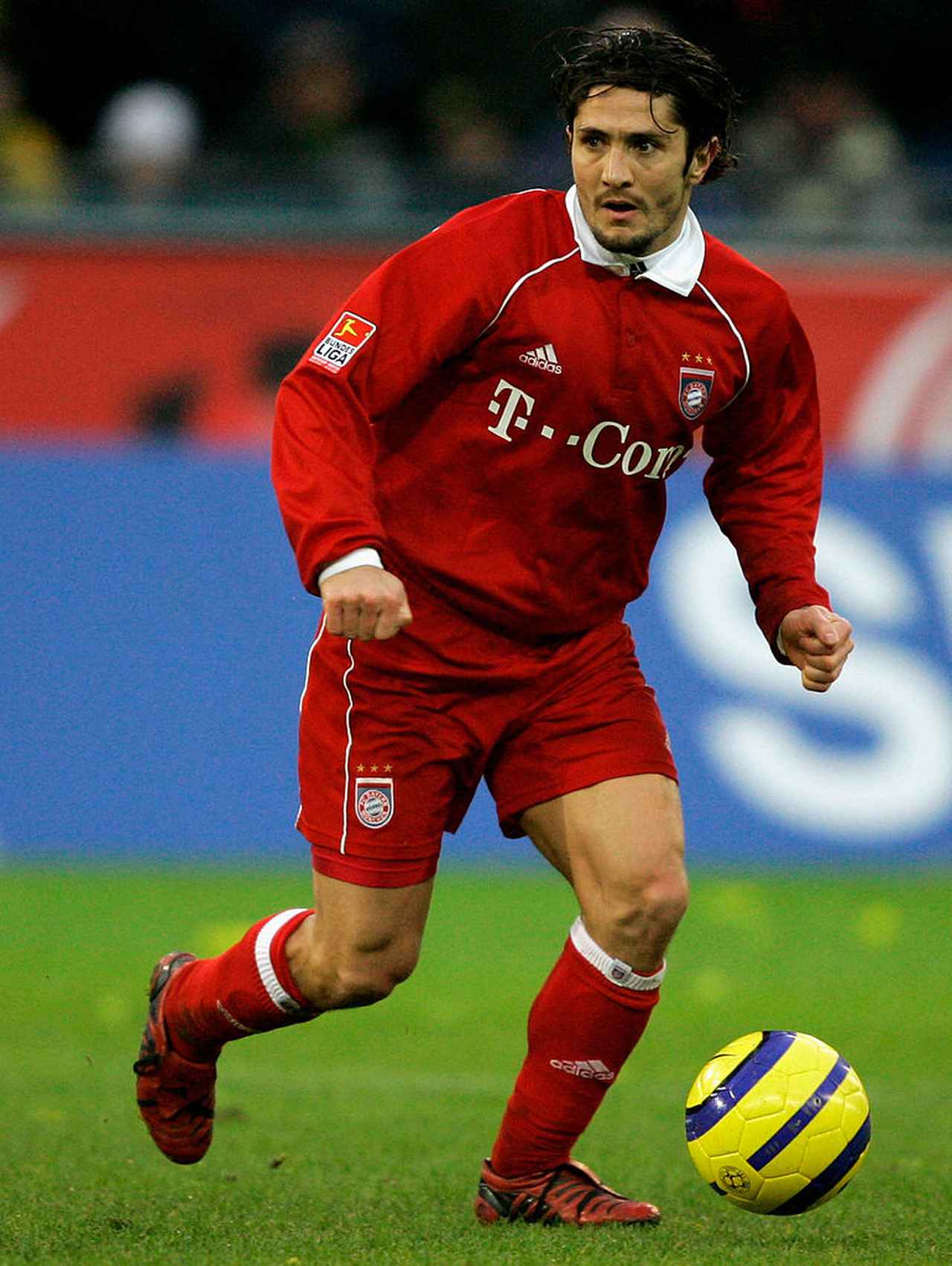 画像: 競技を「掛け持ち」したサッカー選手たち